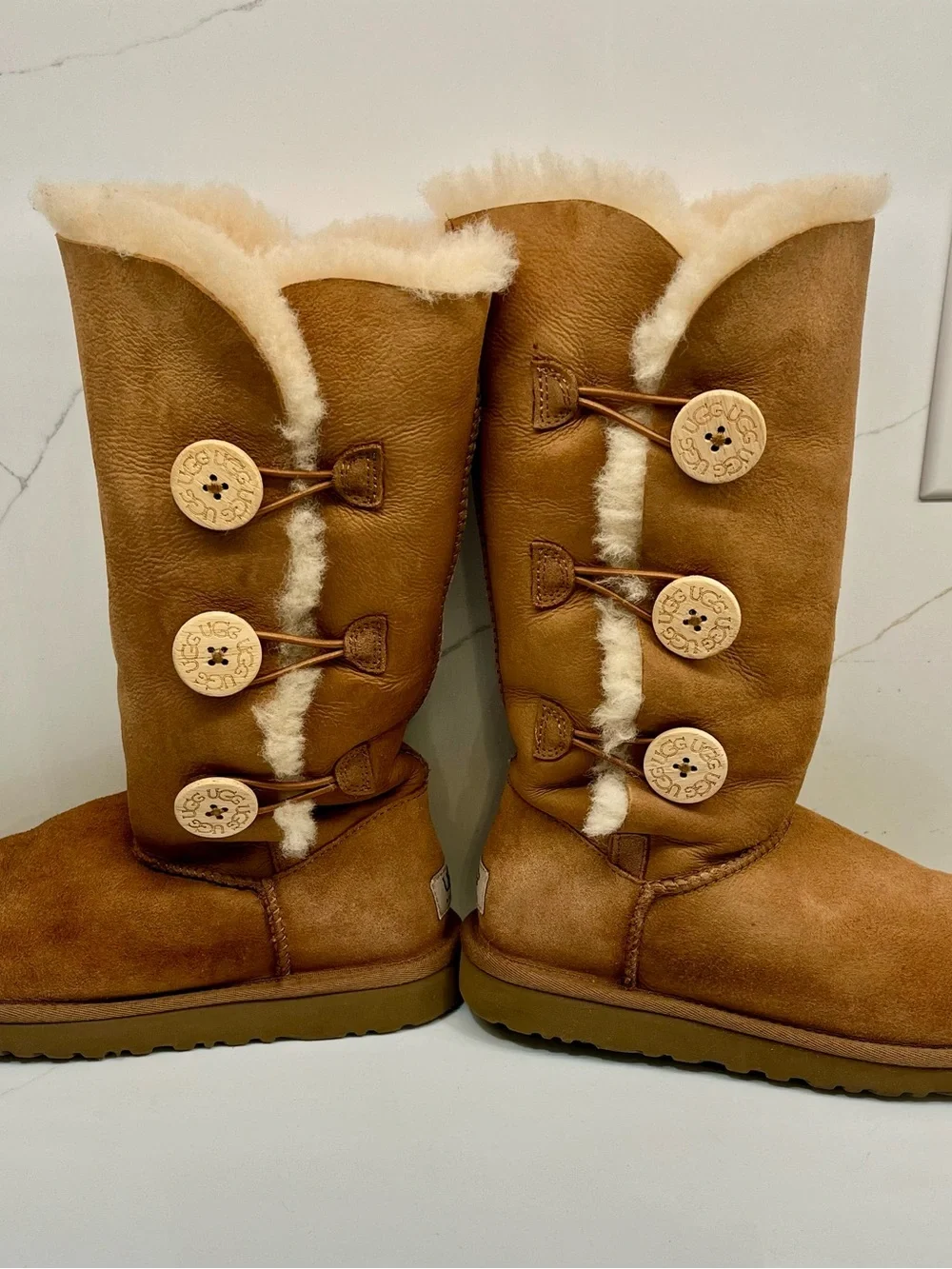 UGG classic tall